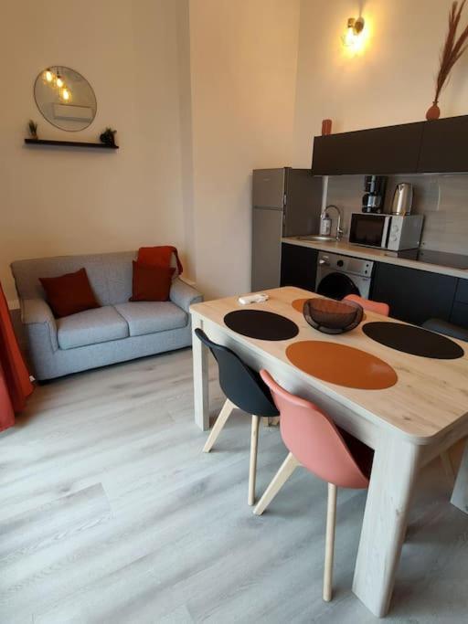 Ferienwohnung Au Coeur Des Vignes Chenas Du Beaujolais La Chapelle-de-Guinchay Exterior foto